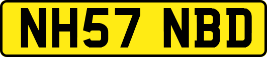 NH57NBD