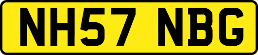 NH57NBG