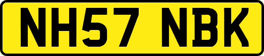 NH57NBK