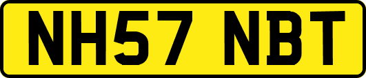 NH57NBT