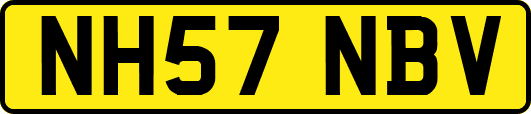 NH57NBV