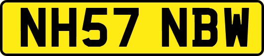 NH57NBW