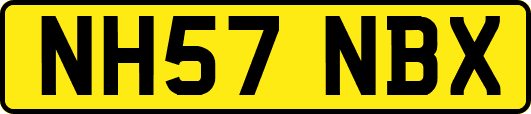 NH57NBX