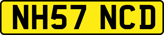 NH57NCD