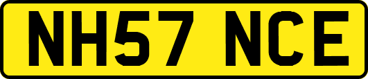 NH57NCE