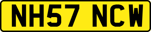 NH57NCW