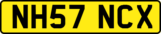 NH57NCX