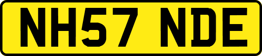 NH57NDE