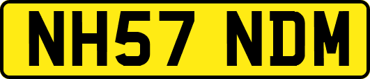 NH57NDM