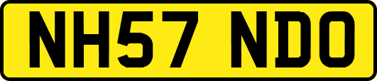 NH57NDO