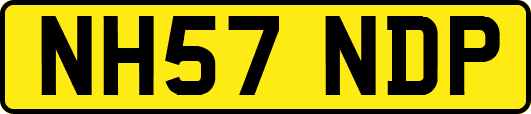 NH57NDP