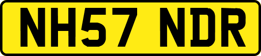 NH57NDR