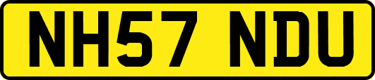NH57NDU