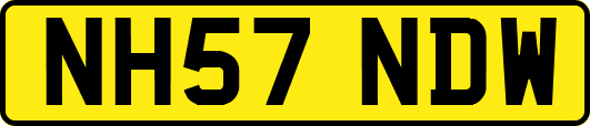 NH57NDW