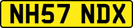 NH57NDX