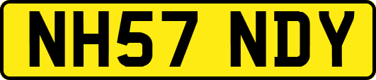 NH57NDY
