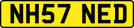 NH57NED