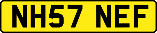 NH57NEF
