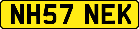 NH57NEK