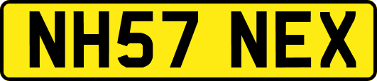 NH57NEX