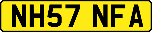 NH57NFA