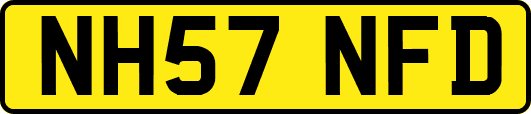NH57NFD