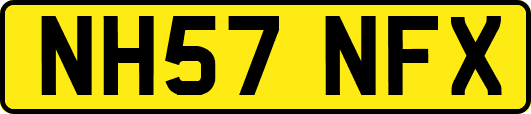 NH57NFX