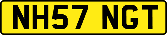 NH57NGT