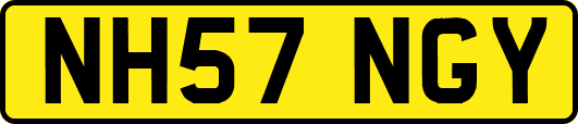 NH57NGY