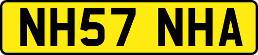 NH57NHA