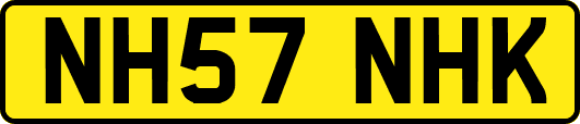 NH57NHK