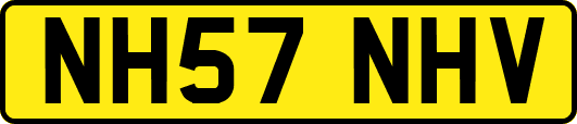 NH57NHV