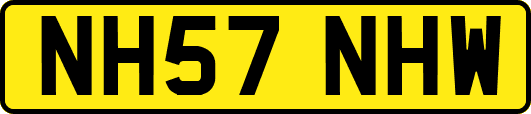 NH57NHW