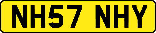 NH57NHY