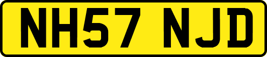 NH57NJD