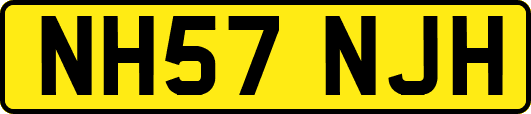 NH57NJH