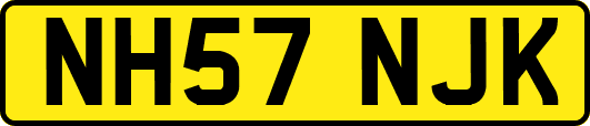 NH57NJK