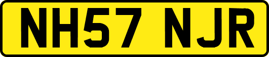 NH57NJR