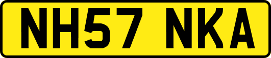 NH57NKA