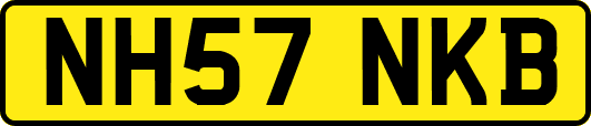 NH57NKB