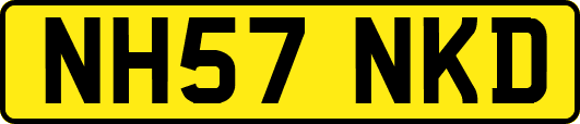 NH57NKD
