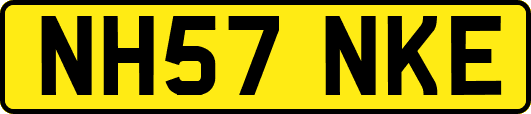 NH57NKE