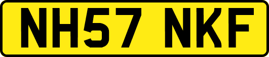 NH57NKF