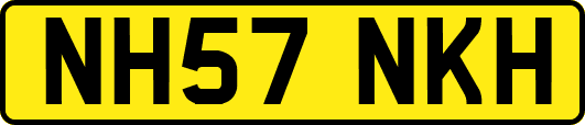 NH57NKH