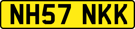 NH57NKK