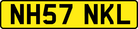 NH57NKL