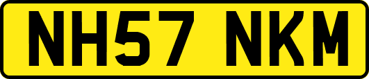 NH57NKM