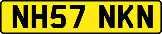 NH57NKN