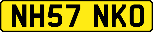 NH57NKO
