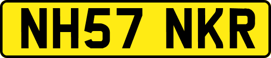 NH57NKR